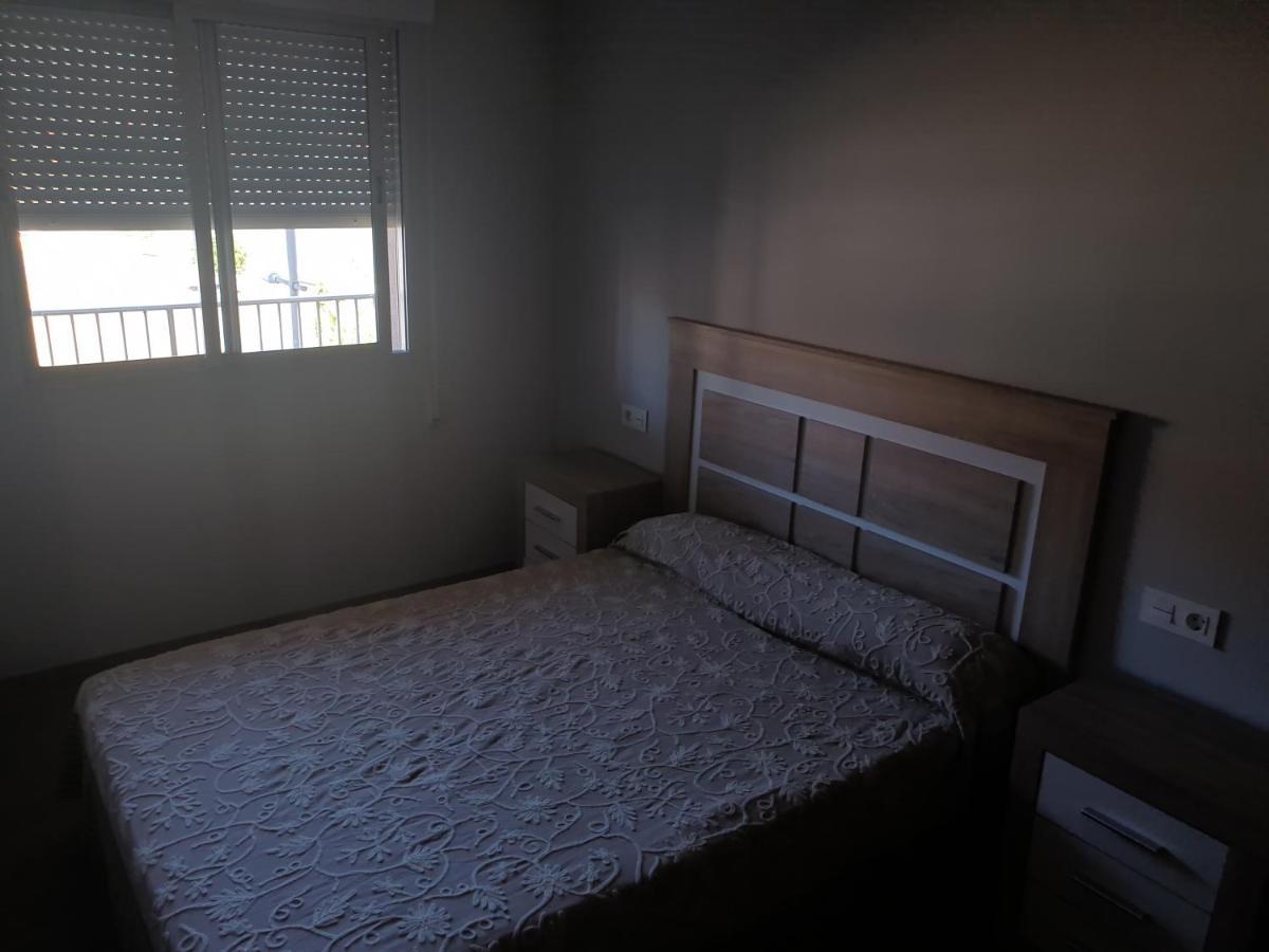 Piso Centro Moana Daire Dış mekan fotoğraf