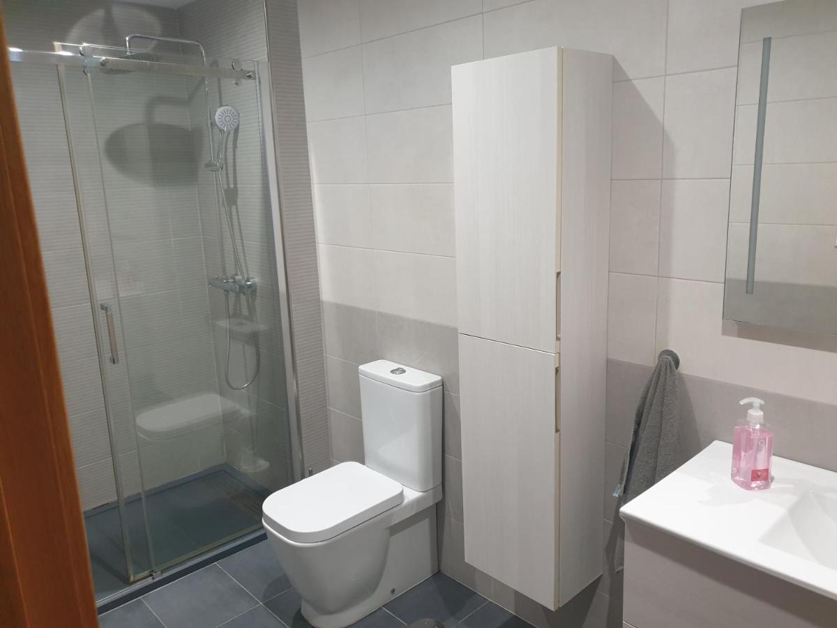 Piso Centro Moana Daire Dış mekan fotoğraf