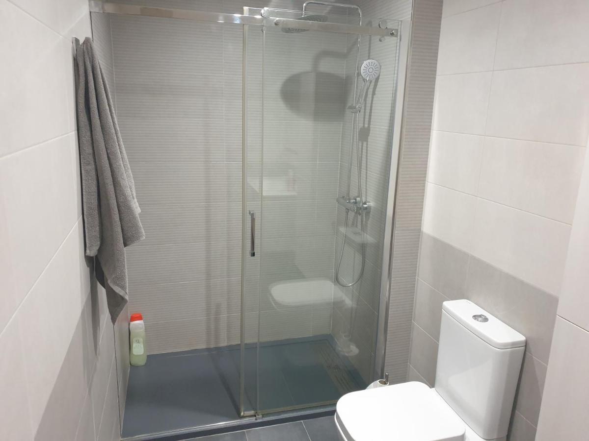 Piso Centro Moana Daire Dış mekan fotoğraf