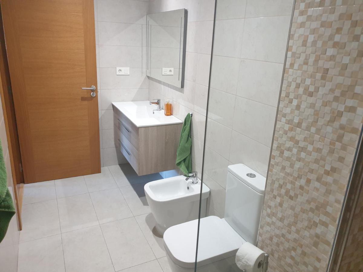 Piso Centro Moana Daire Dış mekan fotoğraf