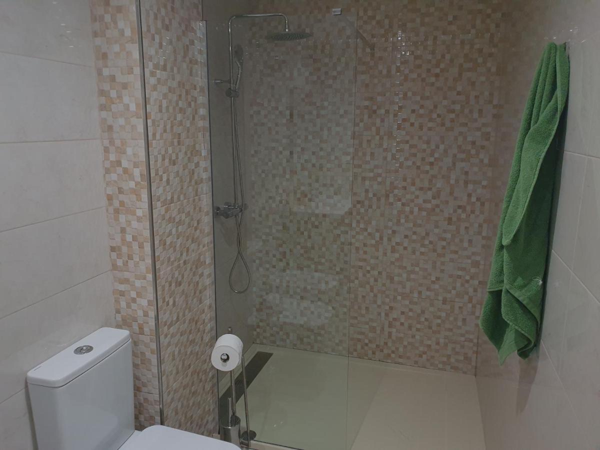 Piso Centro Moana Daire Dış mekan fotoğraf